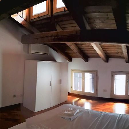 Palazzo Bargellini Panzacchi Apartments Bologne Extérieur photo