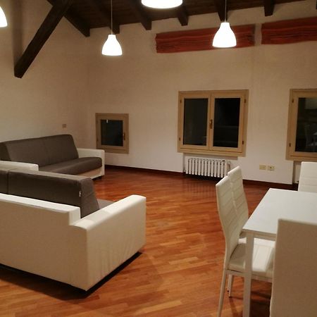 Palazzo Bargellini Panzacchi Apartments Bologne Extérieur photo
