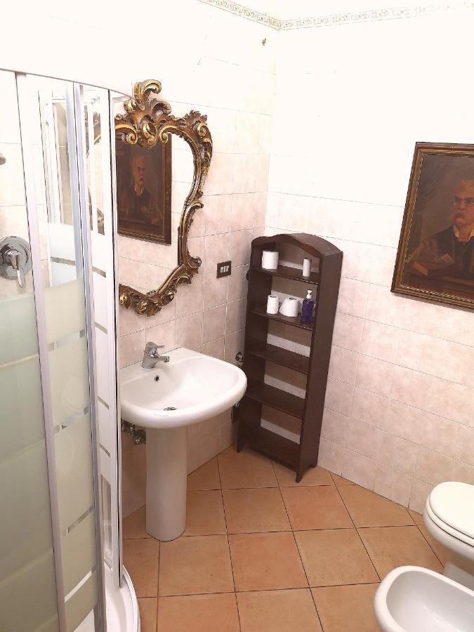 Palazzo Bargellini Panzacchi Apartments Bologne Extérieur photo