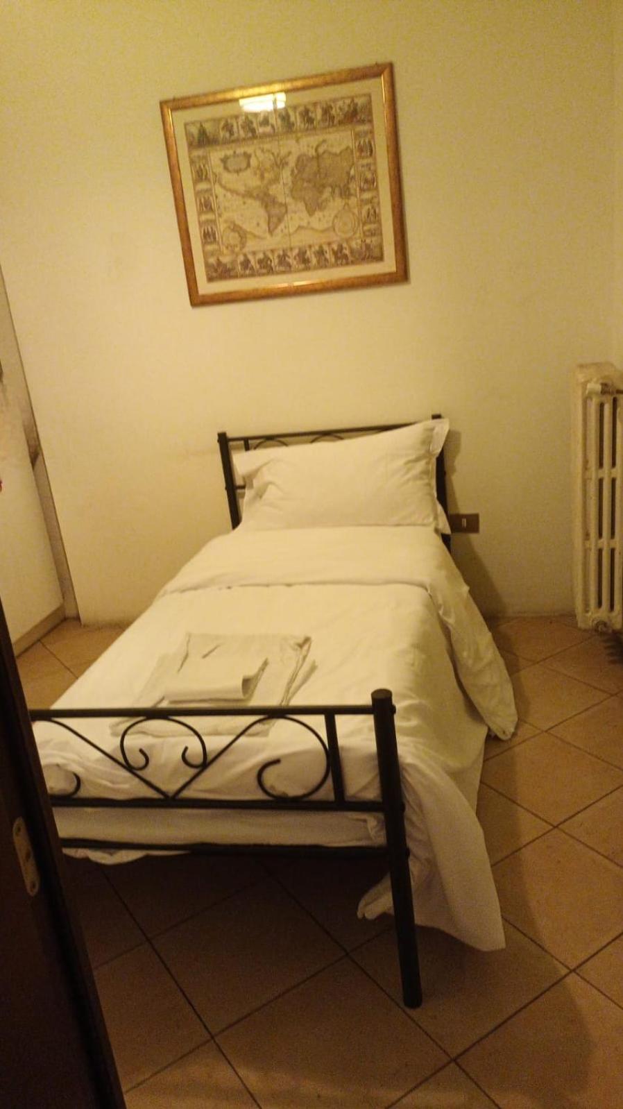 Palazzo Bargellini Panzacchi Apartments Bologne Chambre photo