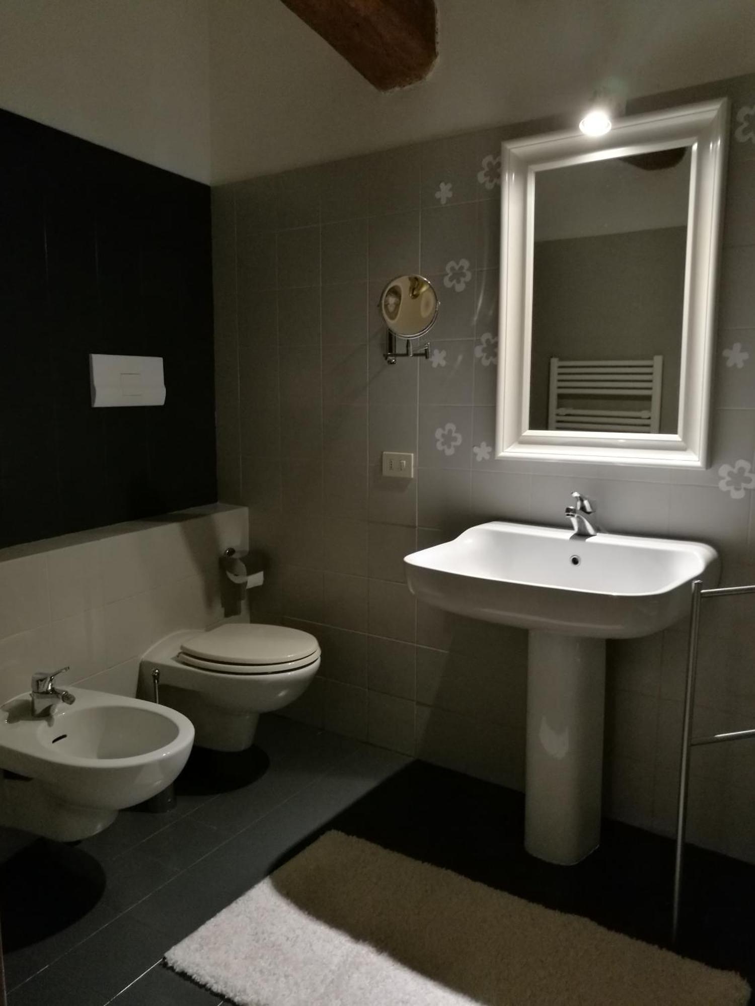Palazzo Bargellini Panzacchi Apartments Bologne Extérieur photo