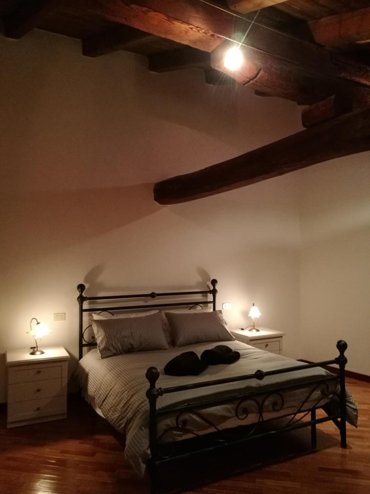 Palazzo Bargellini Panzacchi Apartments Bologne Extérieur photo