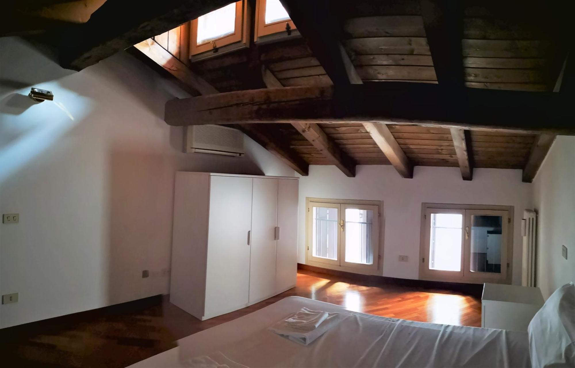 Palazzo Bargellini Panzacchi Apartments Bologne Extérieur photo