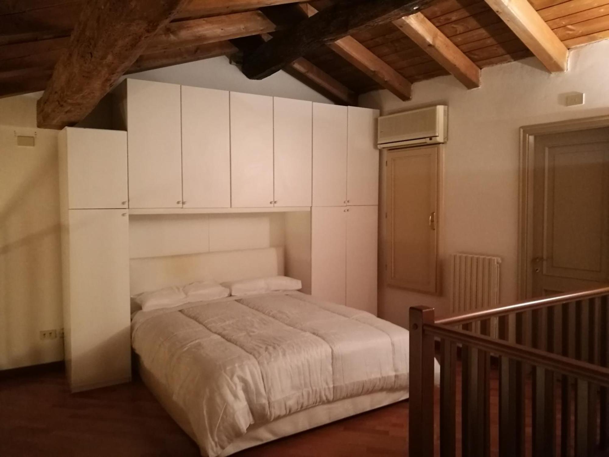 Palazzo Bargellini Panzacchi Apartments Bologne Extérieur photo