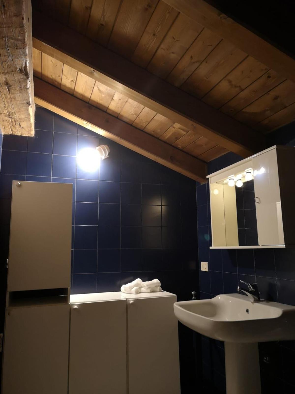 Palazzo Bargellini Panzacchi Apartments Bologne Extérieur photo