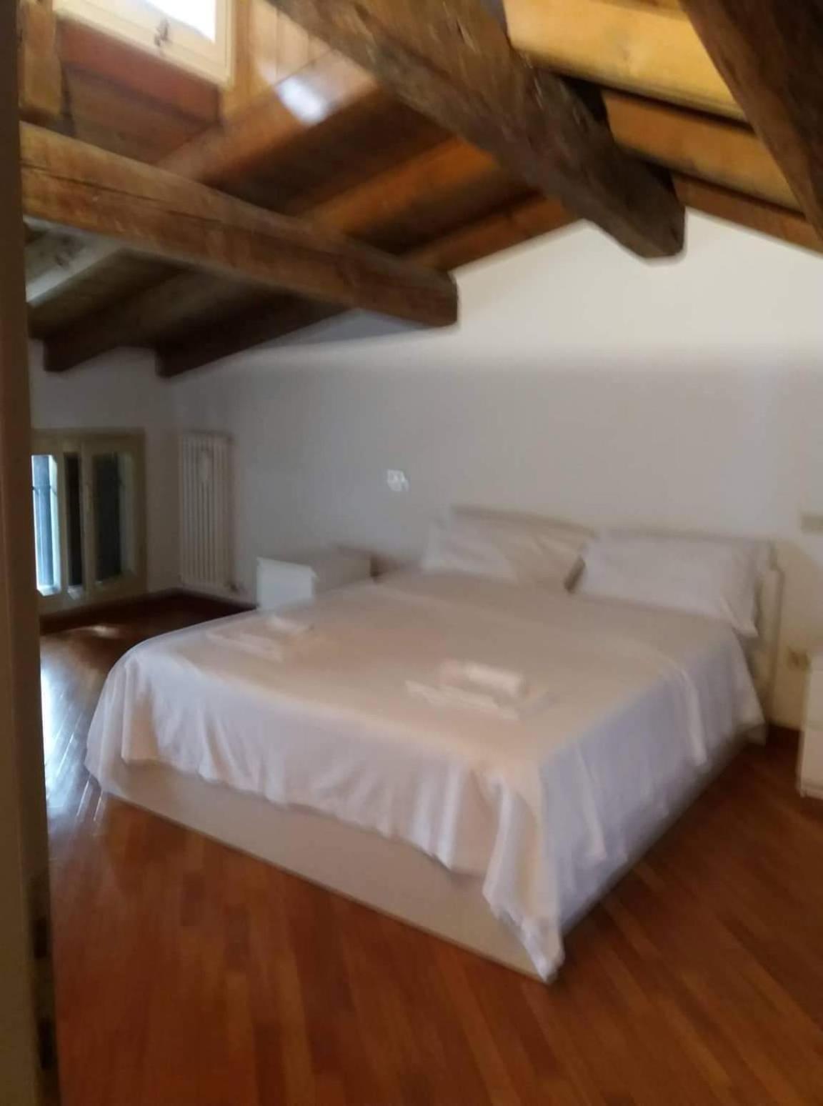 Palazzo Bargellini Panzacchi Apartments Bologne Extérieur photo