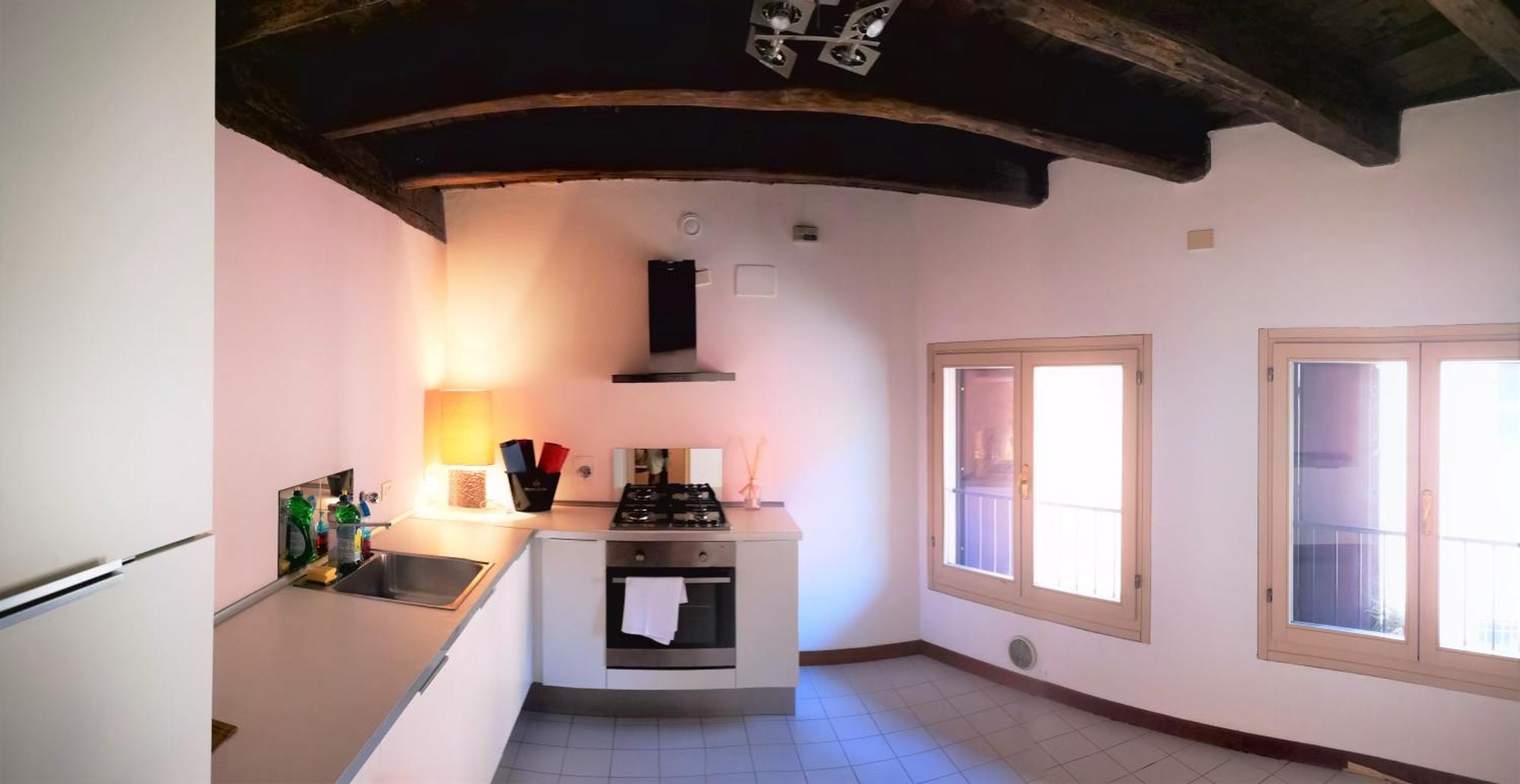Palazzo Bargellini Panzacchi Apartments Bologne Extérieur photo