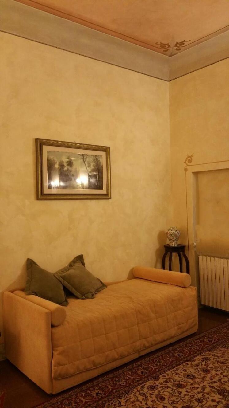 Palazzo Bargellini Panzacchi Apartments Bologne Chambre photo