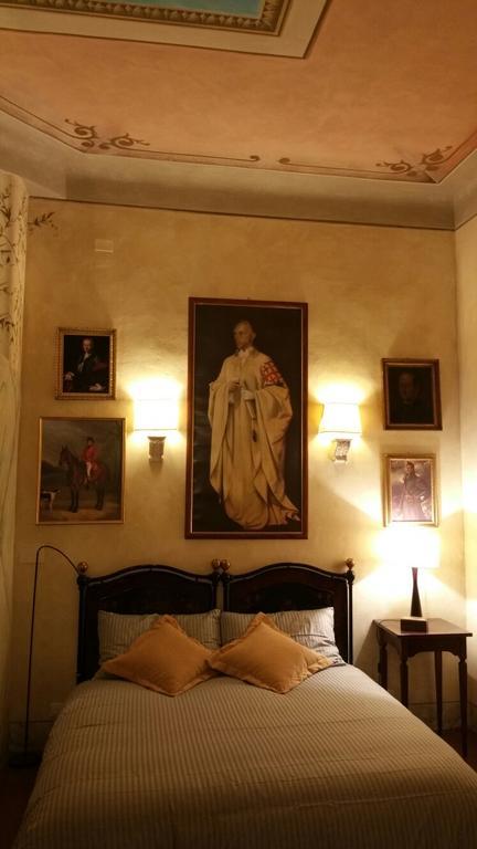 Palazzo Bargellini Panzacchi Apartments Bologne Extérieur photo