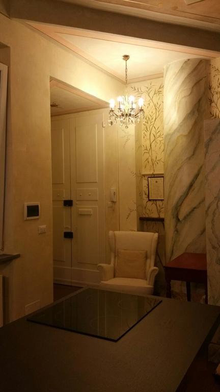 Palazzo Bargellini Panzacchi Apartments Bologne Extérieur photo