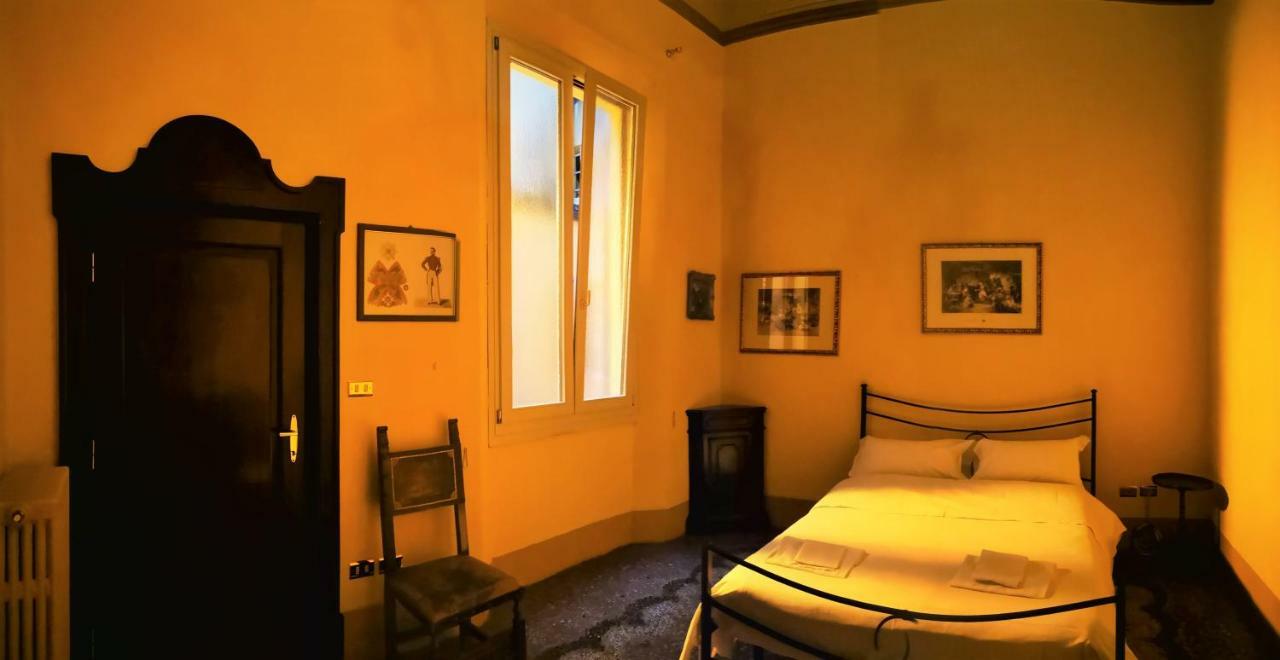 Palazzo Bargellini Panzacchi Apartments Bologne Extérieur photo